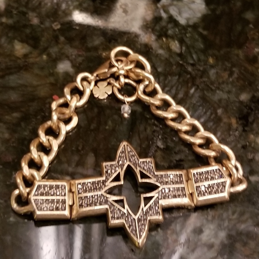 Lucky Brand bracelet